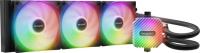 Beste Mittelklasse AIO ab 100€: be quiet! Light Loop 360