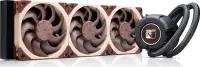 Beste High End AIO ab 200€: Noctua NL-LC1-36