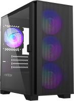 Einsteiger µATX: Montech Air 100