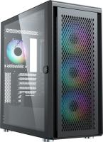 Mittelklasse ATX: Silentware Air 100