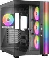 Alternative: be quiet! Light Base 600 LX