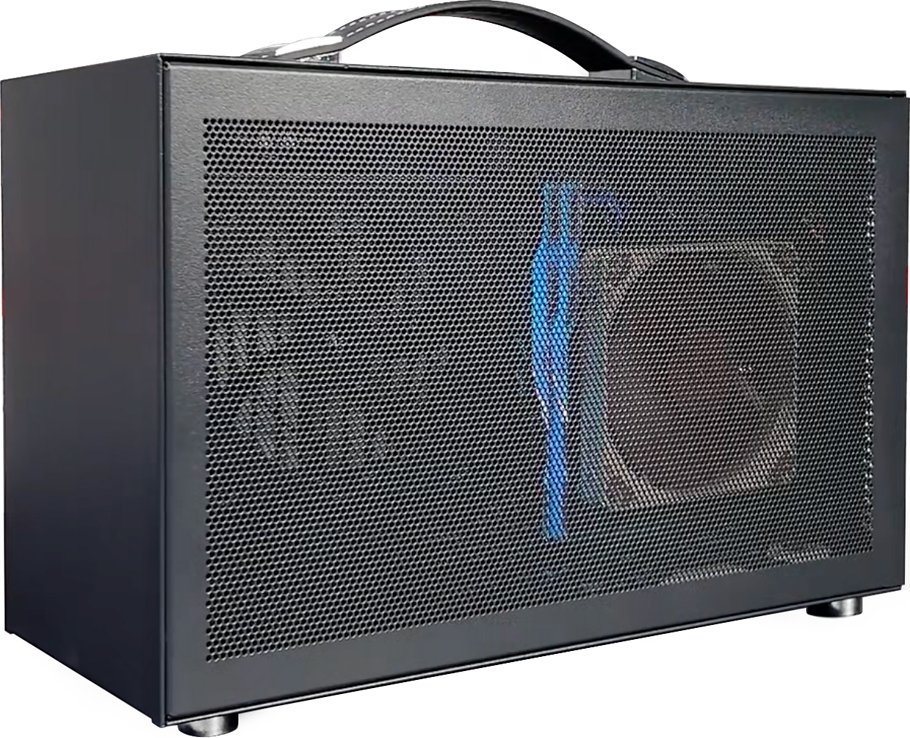 Winzig: MiniNeo S300