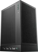 Vertikal: DeepCool CH170 Digital