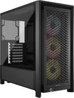Alternative: Corsair Frame 4000D RS