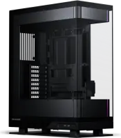 Hingucker: Phanteks Evolv X2