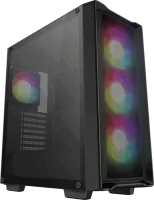 Alternative: DeepCool CC560 ARGB V2