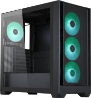 Einsteiger ATX: Silentware Flow 110