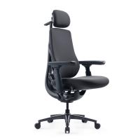 Alternative: LiberNovo Maxis Airflow