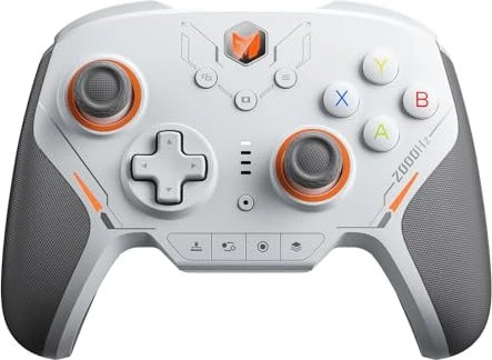Bester 50€ Controller: BIGBIG WON BLITZ2