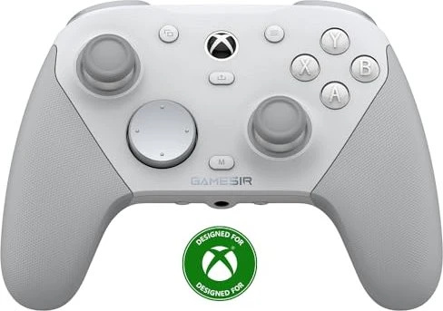 Bester 80€ Controller: GameSir G7 Pro
