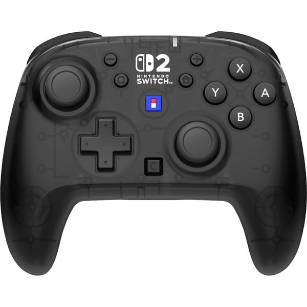 Bester Switch Controller: Hori Horipad Turbo Wireless