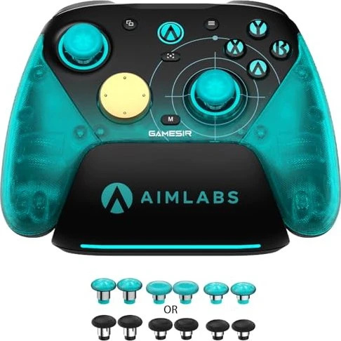 Bester Esport Controller: GameSir G7 Pro 8K
