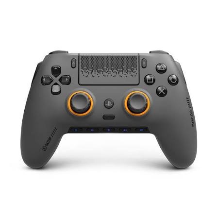 Bester PS5 Controller: Scuf Gaming Omega