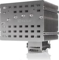 Passive Kühlung: Noctua NH-P1