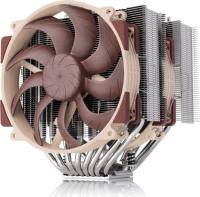 Altenative: Noctua NH-D15 G2