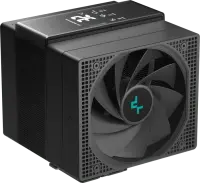 Maximale Kühlleistung: DeepCool Assassin IV VC Vision