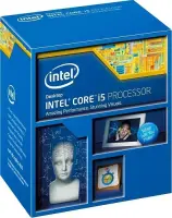 Intel Core i5-4690 - Boxed