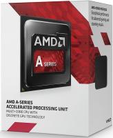 AMD A8-7600