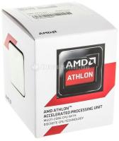 AMD Athlon 5350