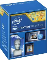 Intel Pentium G3440 - Boxed
