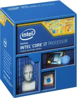 Intel Core i7-4790K - Boxed