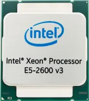 Intel Xeon E5-2637 v3