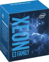 Intel Xeon E3-1230 v5 - Boxed