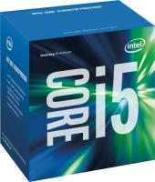 Intel Core i5-7400