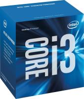 Intel Core i3-7320