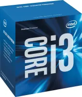 Intel Core i3-7100 - Boxed