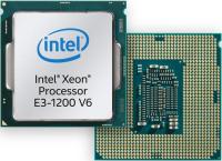 Intel Xeon E3-1280 v6