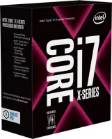 Intel Core i7-7820X - Boxed ohne Kühler