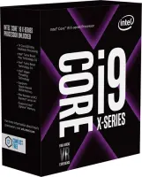 Intel Core i9-7940X - Boxed ohne Kühler