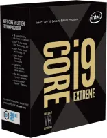 Intel Core i9-7980XE Extreme Edition - Boxed ohne Kühler