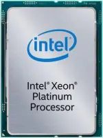 Intel Xeon Platinum 8160F