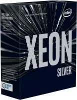 Intel Xeon Silver 4108 - Boxed ohne Kühler