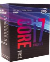 Intel Core i7-8700K