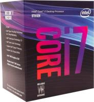 Intel Core i7-8700