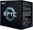 AMD Epyc 7351P - Boxed ohne Kühler AMD Epyc 7351P - Boxed ohne Kühler