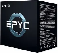 AMD Epyc 7551 - Boxed ohne Kühler
