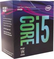 Intel Core i5-8600