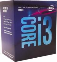 Intel Core i3-8300