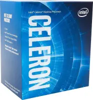 Intel Celeron G4900 - Boxed