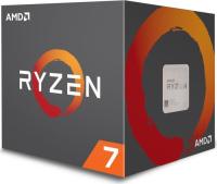 AMD Ryzen 7 2700X