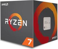 AMD Ryzen 7 2700