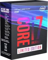 Intel Core i7-8086K Limited Edition - Boxed ohne Kühler