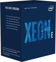 Intel Xeon E-2124