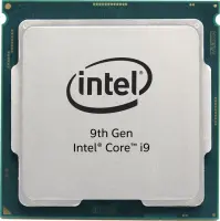 Intel Core i9-9900 - Tray