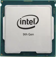 Intel Core i7-9700F - Tray