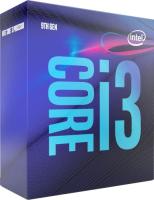 Intel Core i3-9100
